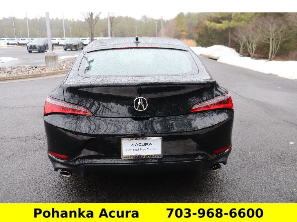 Certified 2023 Acura Integra image 6