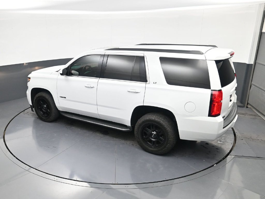 Used 2020 Chevrolet Tahoe LT AWD/4WD image 32