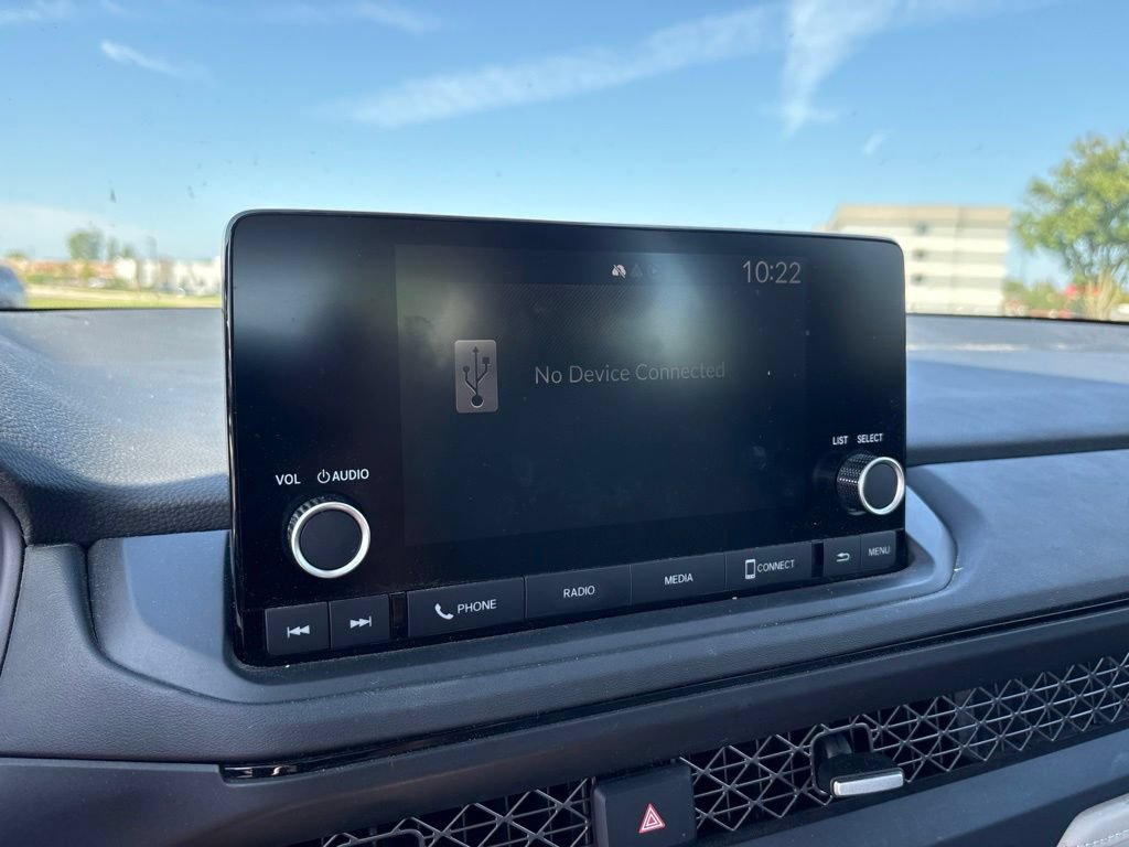 Used 2024 Honda Accord EX image 22