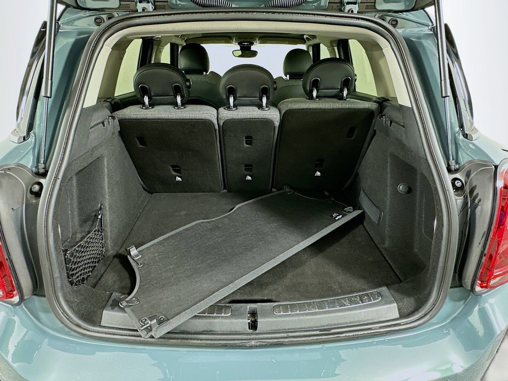 Certified 2024 MINI Cooper Countryman S FWD image 27