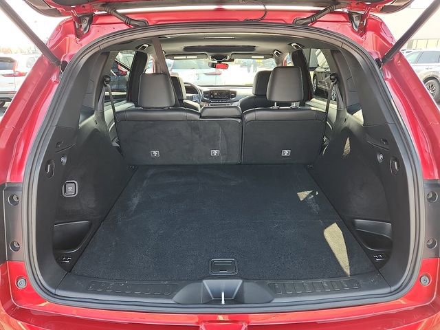 Used 2023 Honda Passport EX-L image 29