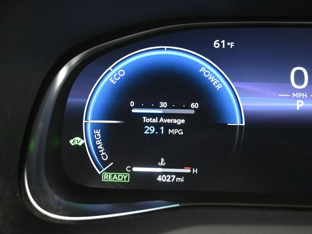 Certified 2024 Toyota Venza Limited image 17
