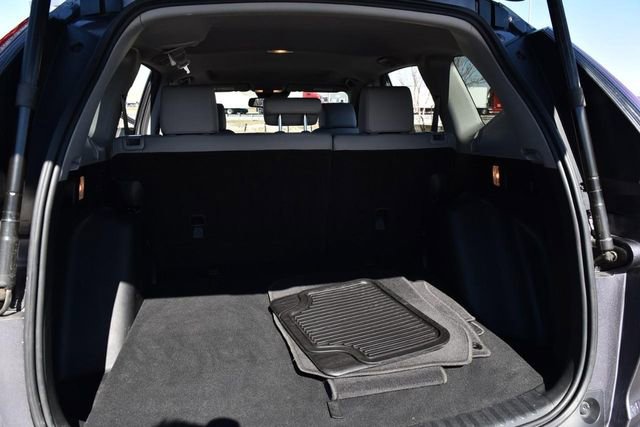 Used 2020 Honda CR-V EX-L image 27
