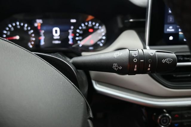 Used 2026 Jeep Compass Limited AWD/4WD image 31