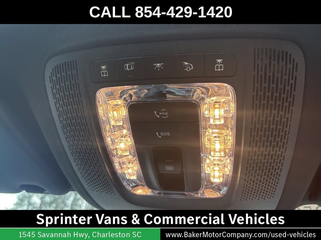 Used 2024 Mercedes-Benz GLE 350 4MATIC image 28