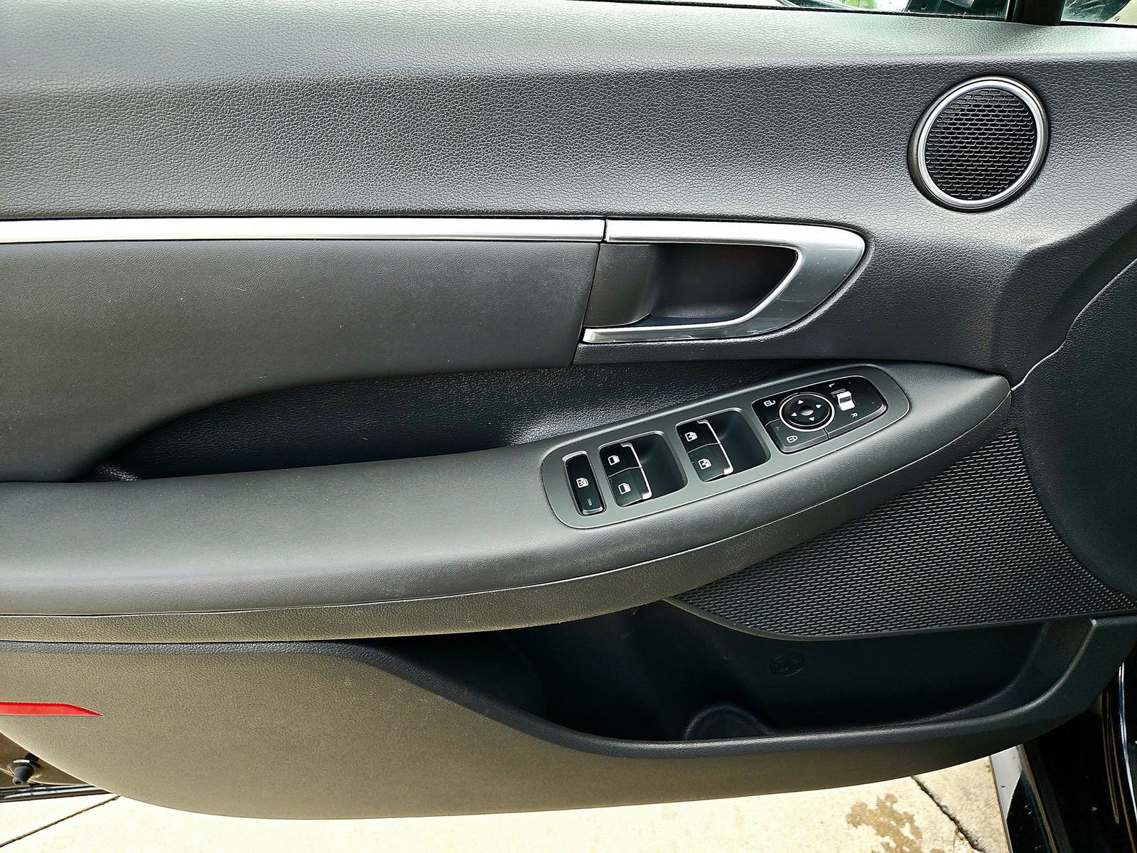 Used 2021 Hyundai Sonata SEL Plus image 28