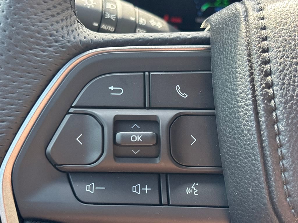 New 2026 Toyota Tundra Limited image 21