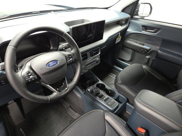 New 2025 Ford Maverick Lobo image 23