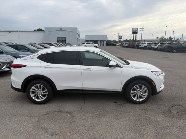 New 2026 Buick Envista Preferred w/ Convenience I Package FWD image 7