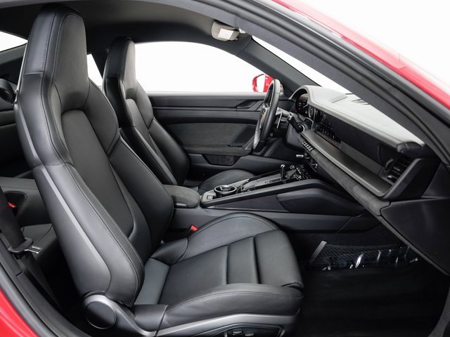 Certified 2024 Porsche 911 Carrera GTS image 26