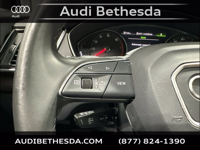 Used 2023 Audi Q5 Premium w/ Convenience Package AWD/4WD image 17