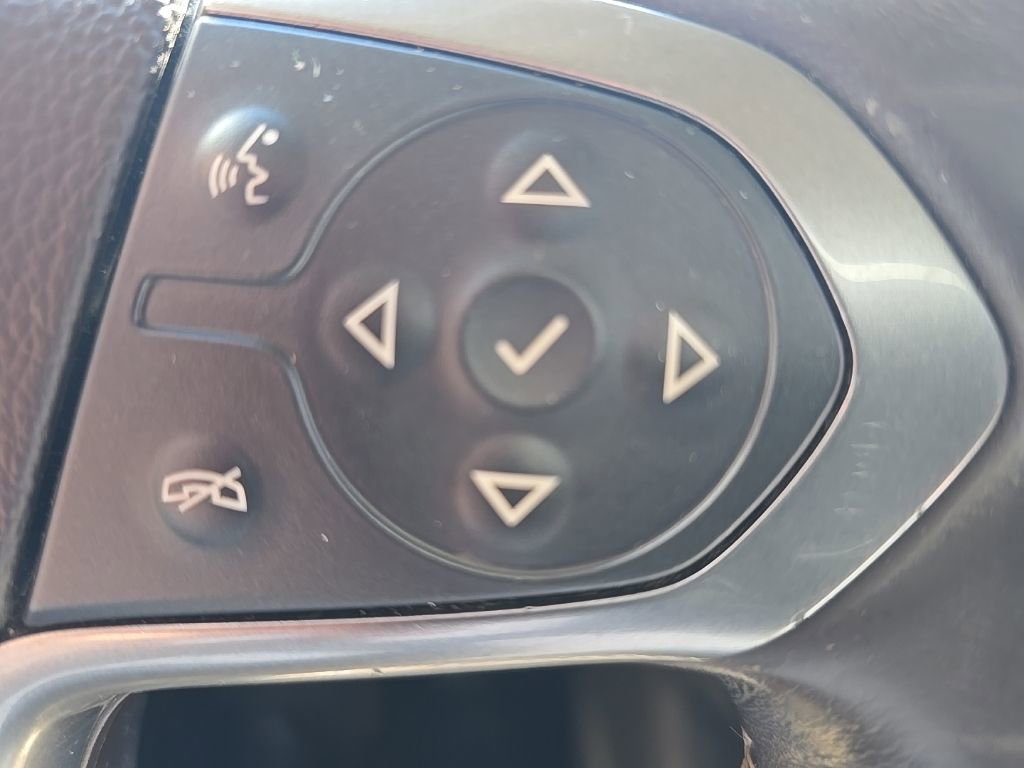 Used 2016 Chevrolet Tahoe LT image 11