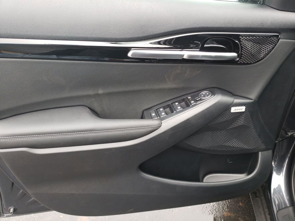 New 2026 Kia Seltos SX image 17