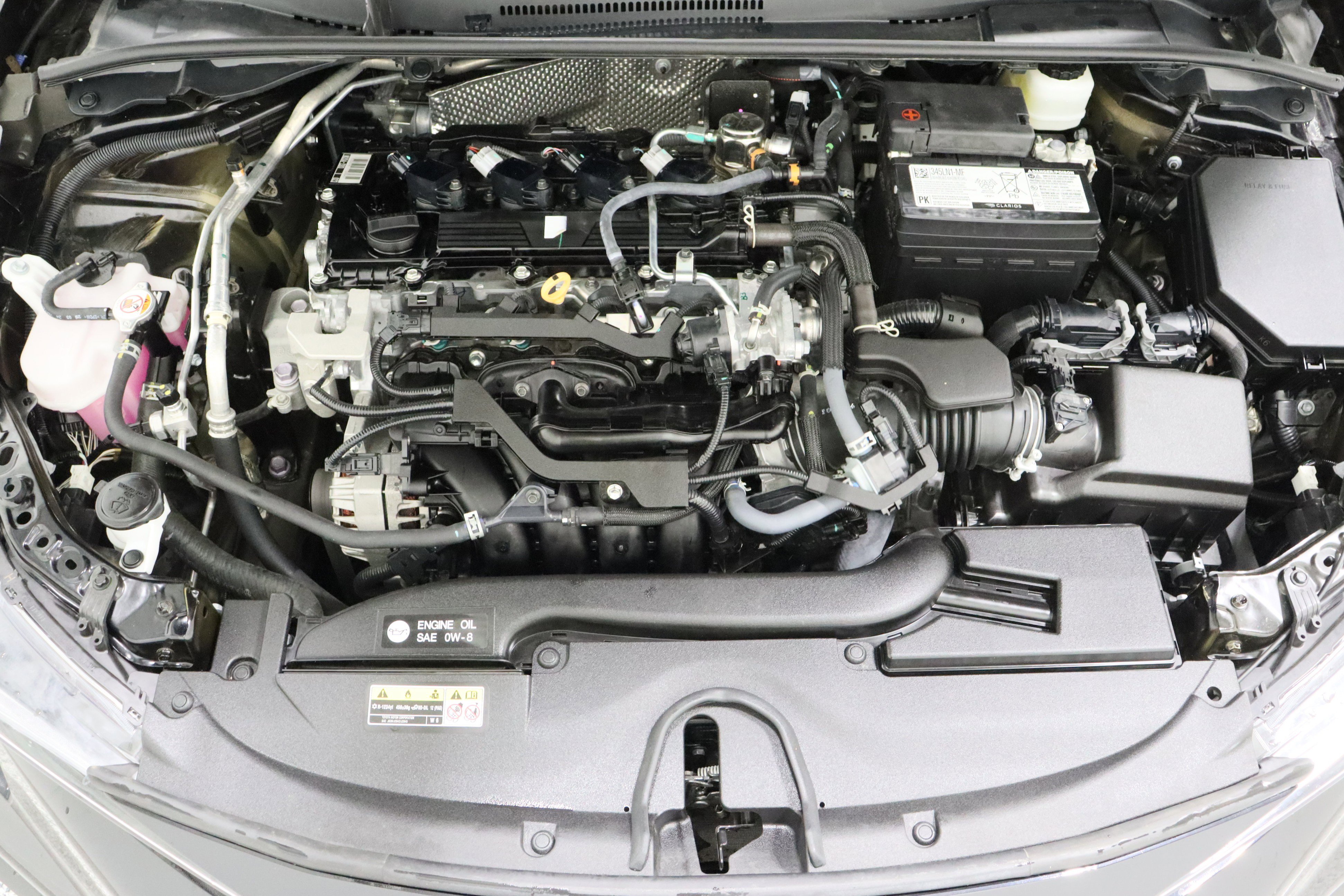 Used 2025 Toyota Corolla SE image 35