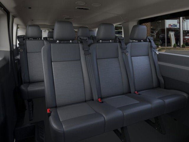 New 2026 Ford Transit 350 XL image 36