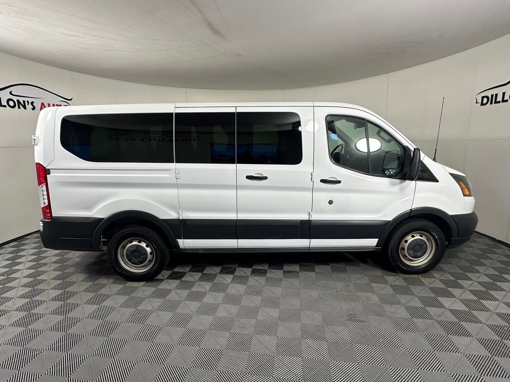 Used 2016 Ford Transit 150 XL RWD image 8