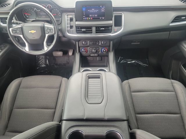 Used 2022 Chevrolet Tahoe LS w/ Driver Alert Package RWD image 13