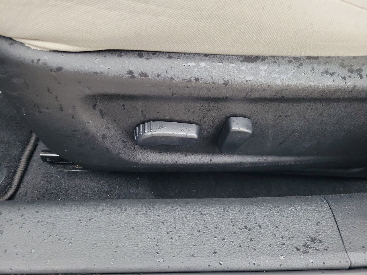 Used 2025 Nissan Altima 2.5 SV image 16