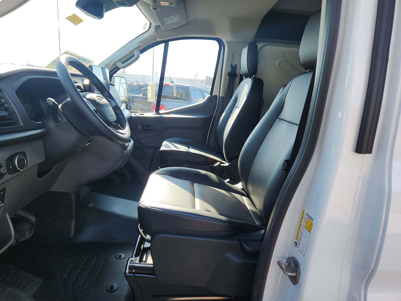 New 2026 Ford Transit 150 image 8