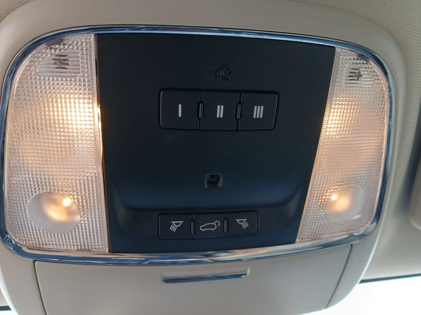 Used 2017 Dodge Durango GT w/ Nav & Power Liftgate Group RWD image 42