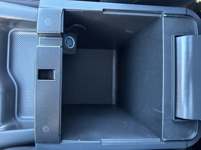 New 2026 Ford Explorer ST image 40