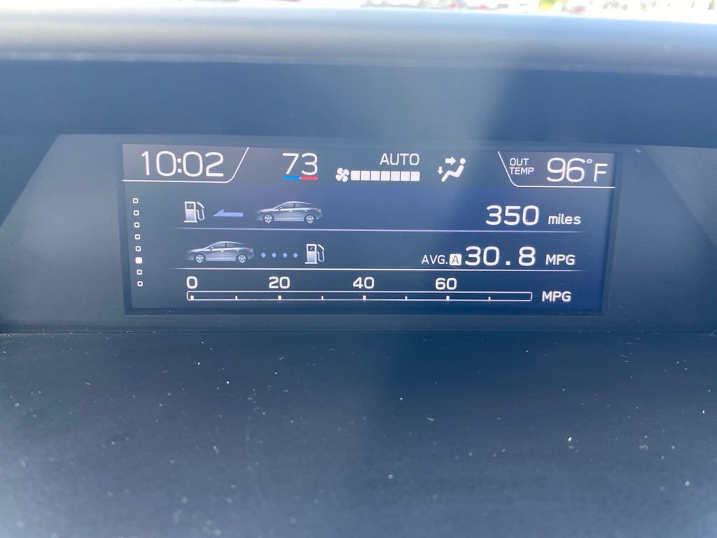 Used 2021 Subaru Crosstrek 2.5i Limited w/ Moonroof Package 2 AWD/4WD image 24