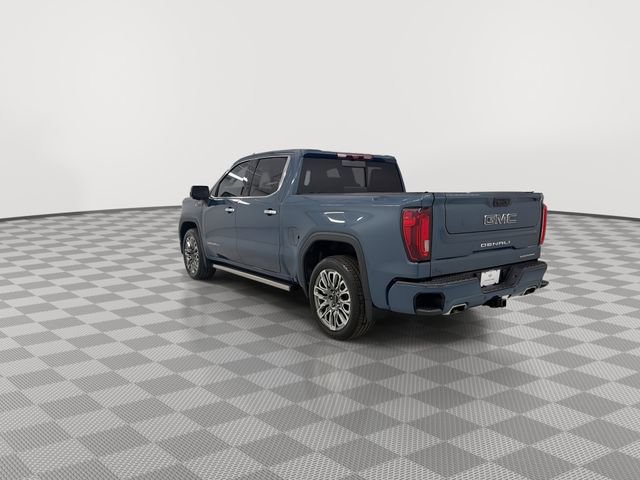 Used 2024 GMC Sierra 1500 Denali Ultimate image 7