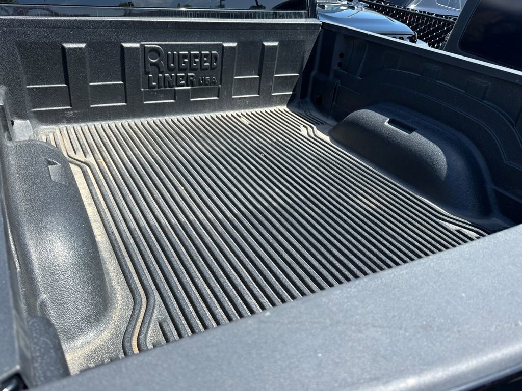 Used 2024 RAM 2500 Big Horn AWD/4WD image 19