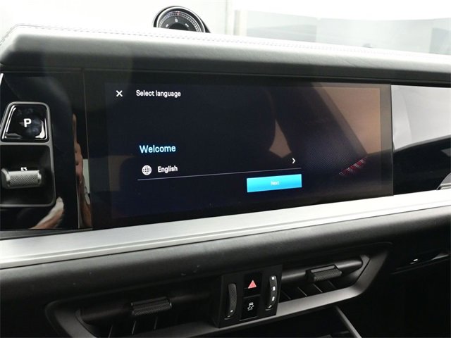 New 2025 Porsche Cayenne S image 9