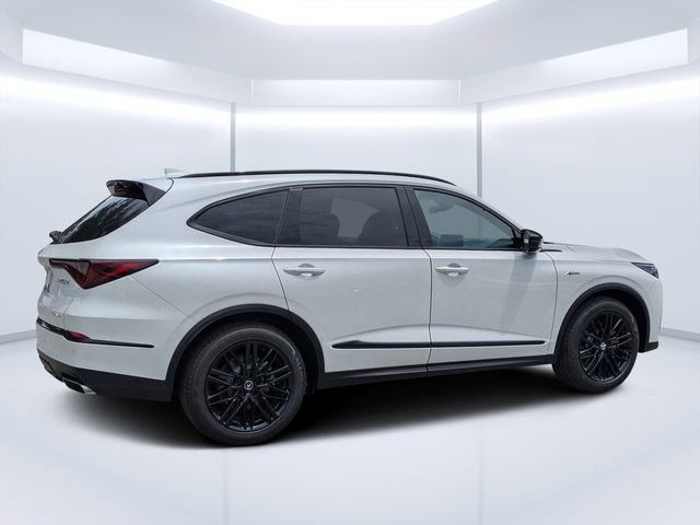 New 2026 Acura MDX A-Spec w/ Advance Package AWD/4WD image 3