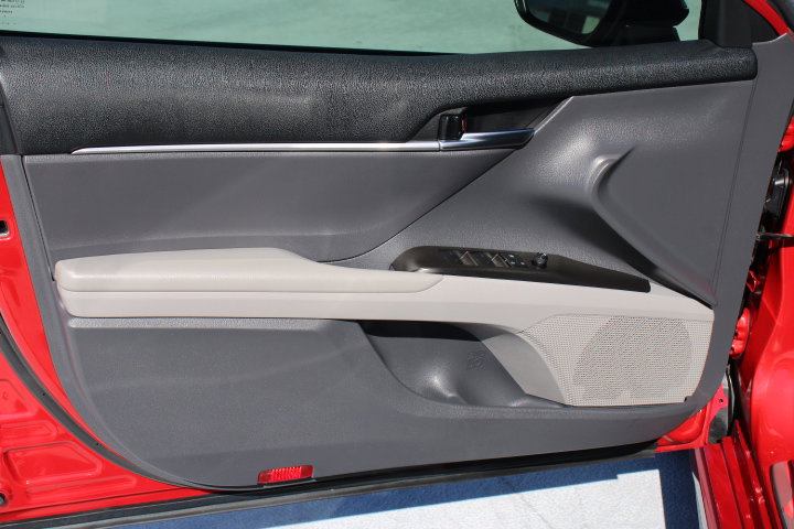 Certified 2023 Toyota Camry SE image 10