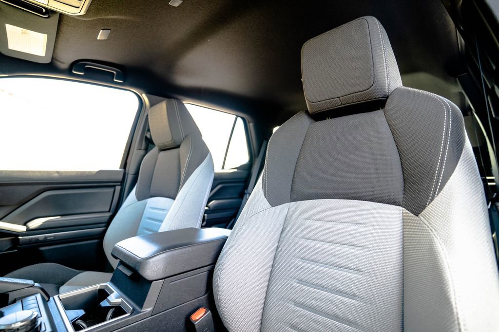 New 2026 Toyota 4Runner TRD Sport AWD/4WD image 6