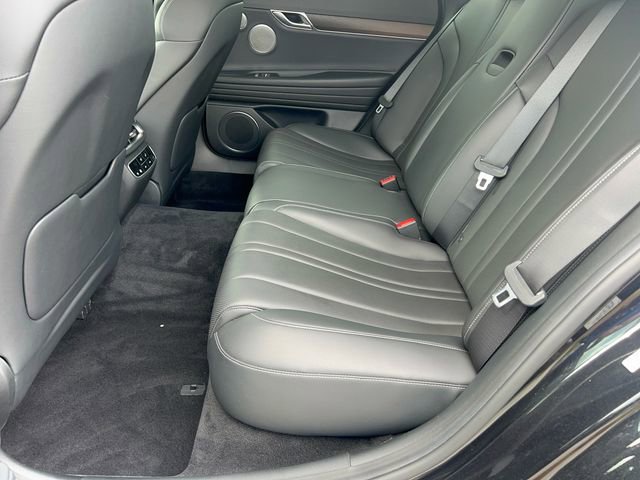 Used 2023 Genesis G80 2.5T w/ Advanced Package image 13