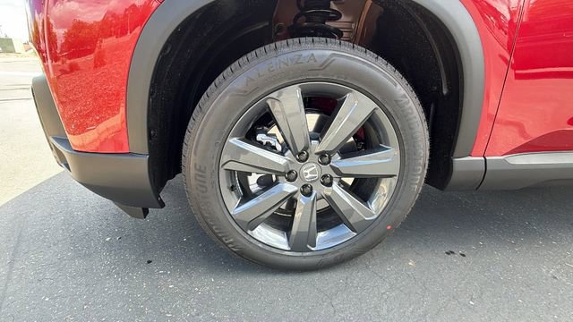 New 2026 Honda Pilot Sport image 10
