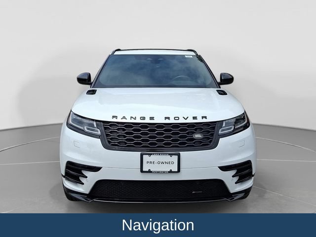 Used 2023 Land Rover Range Rover Velar R-Dynamic S AWD/4WD image 3