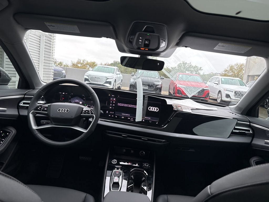 New 2025 Audi A5 2.0T Premium image 15