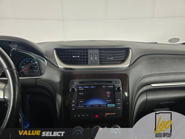 Used 2015 Chevrolet Traverse LT FWD image 13