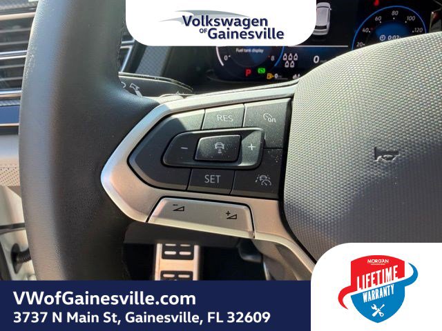 Used 2024 Volkswagen Atlas Peak Edition SEL image 26