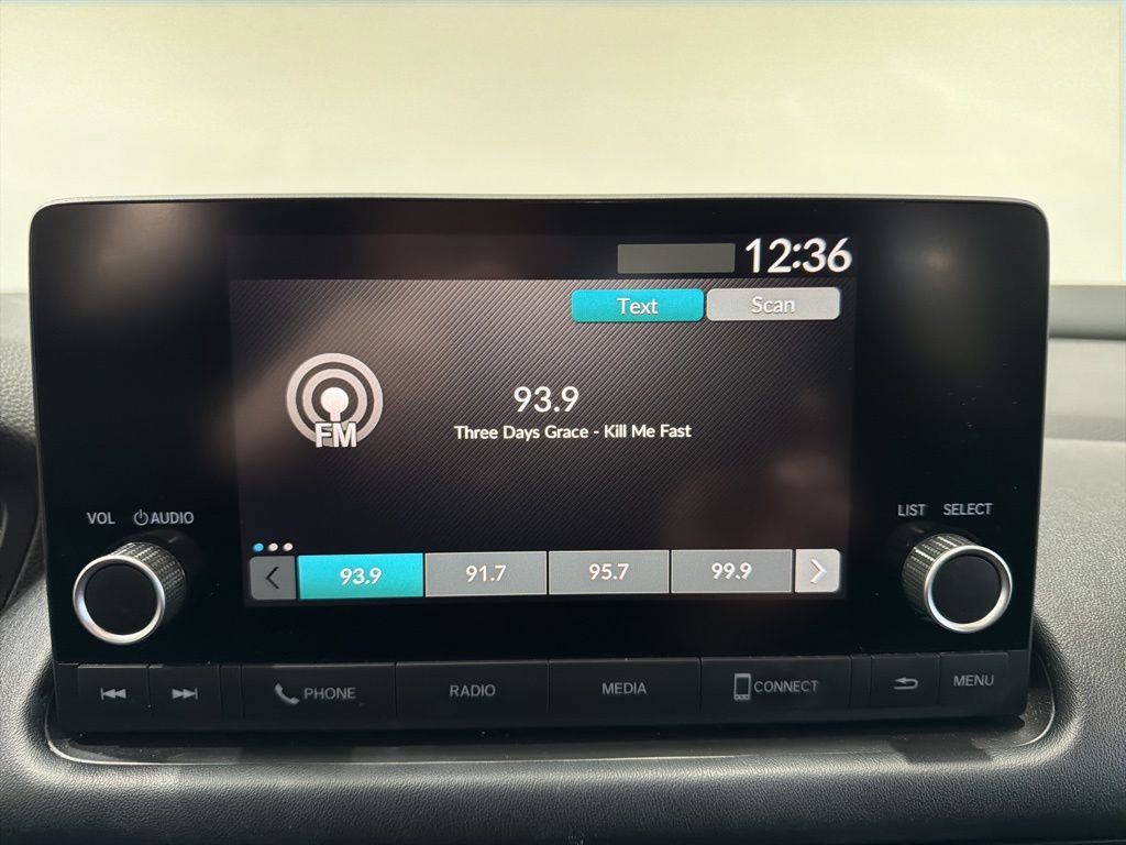 Used 2024 Honda HR-V Sport image 17