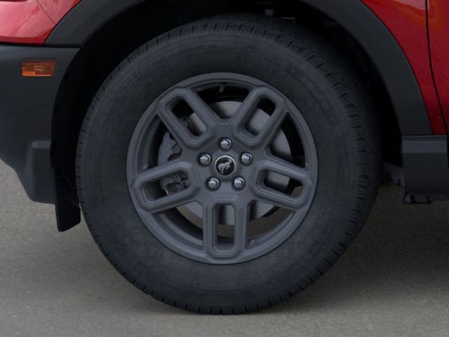 New 2026 Ford Bronco Sport Big Bend AWD/4WD image 22