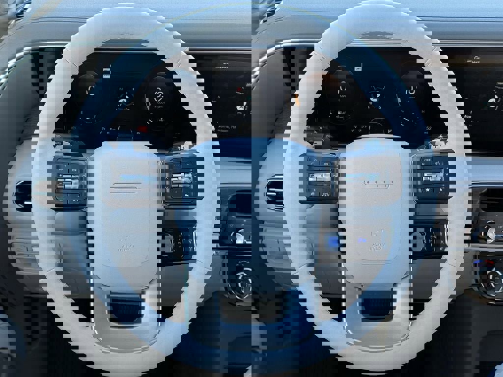 New 2026 Hyundai Palisade Limited image 15