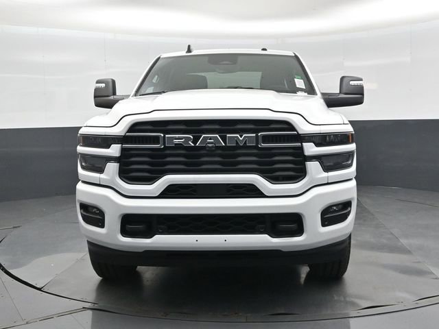 New 2026 RAM 2500 Big Horn image 5