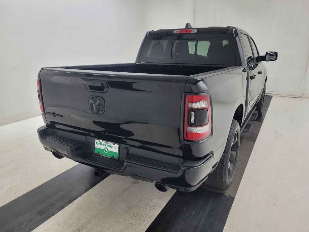 Used 2019 RAM 1500 Big Horn image 7