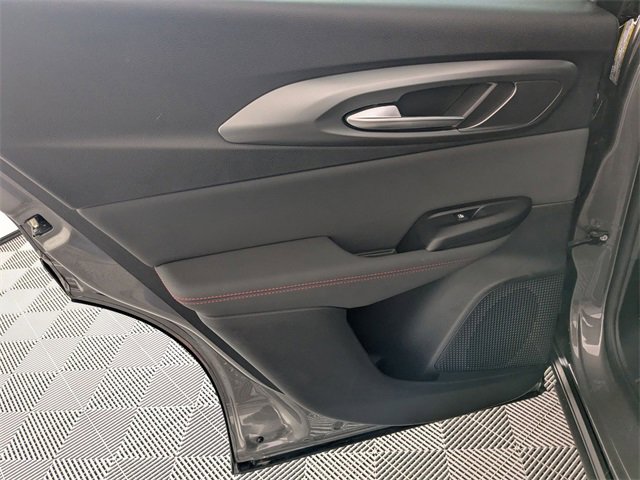 Certified 2024 Dodge Hornet GT w/ GT Blacktop Package image 27