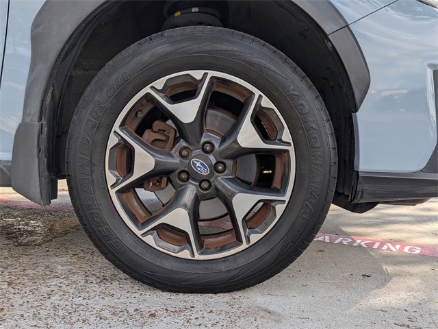 Used 2020 Subaru Crosstrek 2.0i Premium w/ Moonroof Package 2 image 29