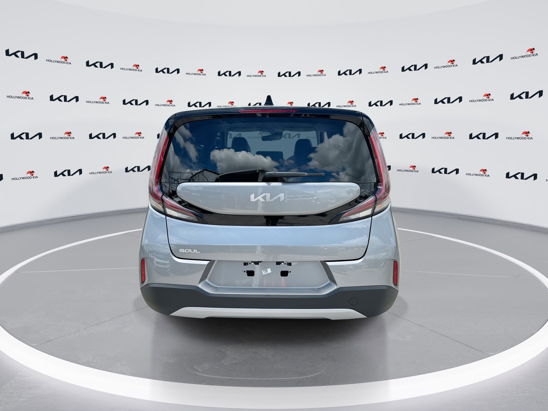 Certified 2023 Kia Soul LX w/ LX Technology Package image 7