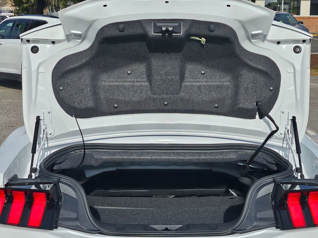 New 2026 Ford Mustang Premium RWD image 27