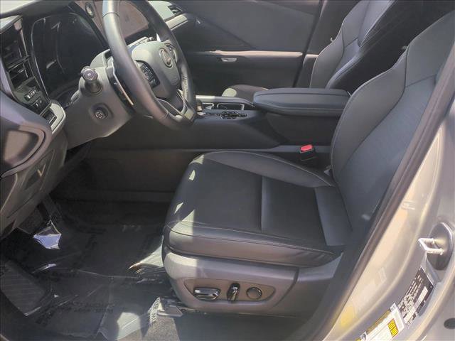 Used 2025 Lexus TX 350 AWD w/ Technology Package image 17