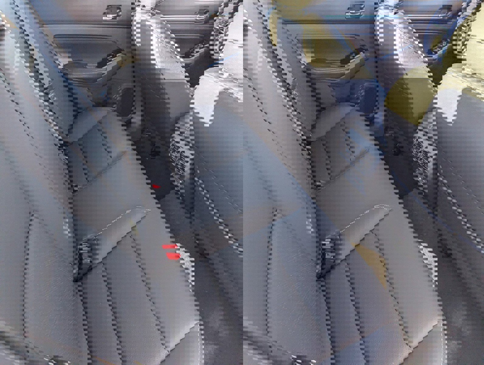 New 2025 Nissan Altima 2.5 SL image 30