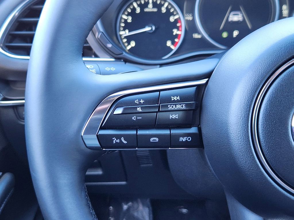 New 2026 MAZDA MAZDA3 Hatchback w/Premium Plus Pkg image 17